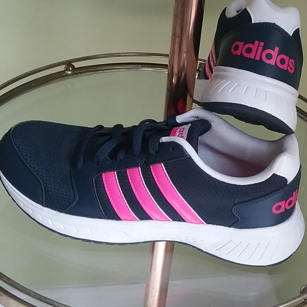 Adidas Neo Comfort Footbed Sneakers sz.8